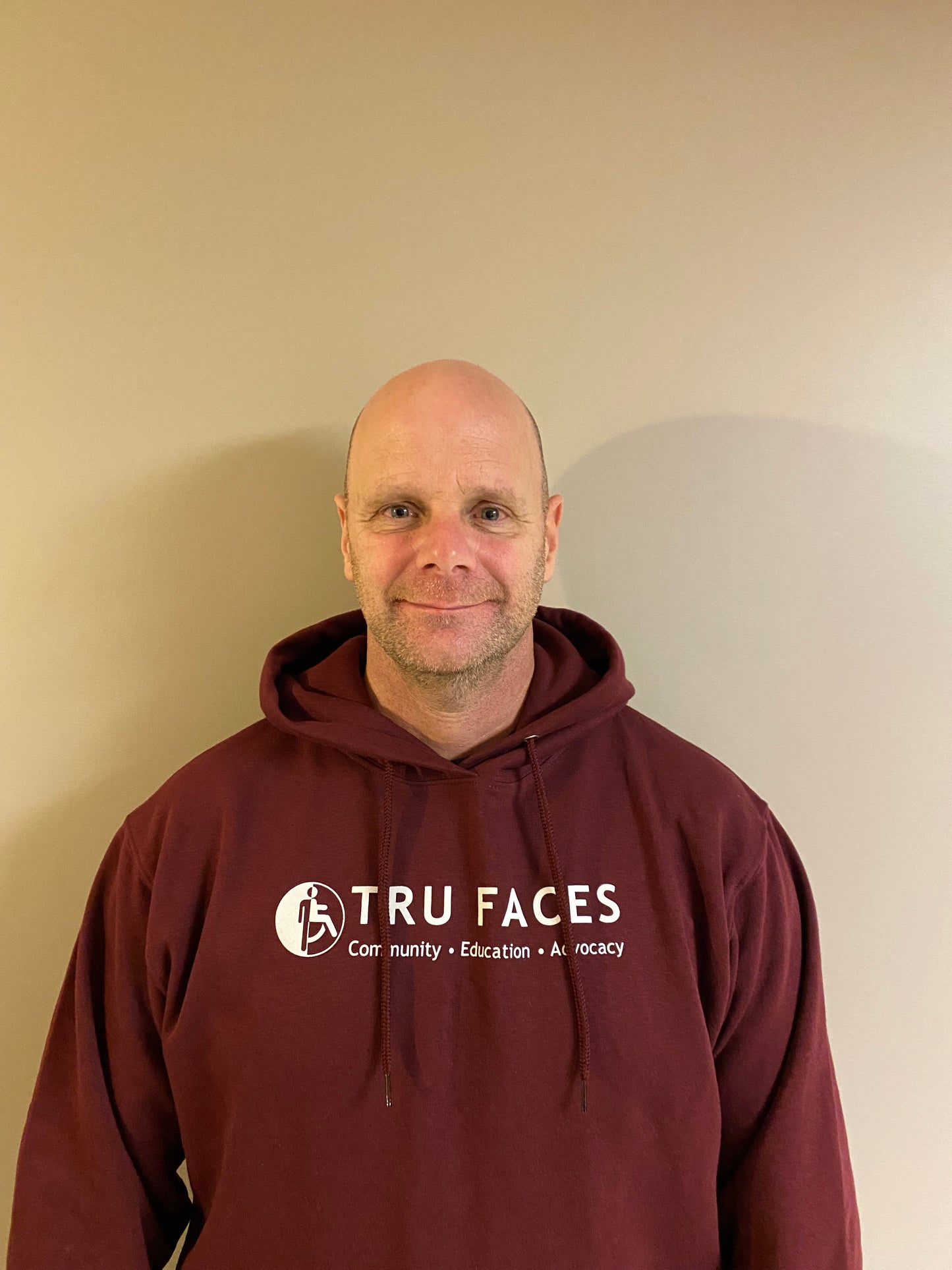 Tru Faces Hoodie